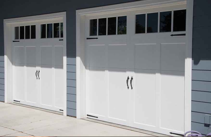 Garage Door Services Coral Gables FL